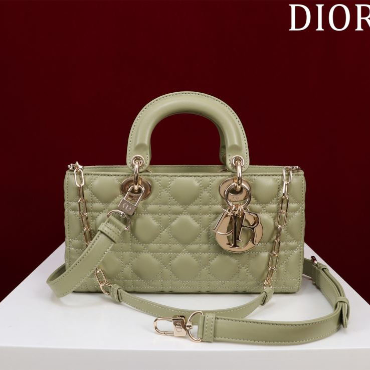 Christian Dior My Lady Bags - Click Image to Close